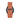 Grenen Chronograph - Hvid/Brun fra Skagen