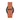 Grenen Chronograph - Hvid/Brun fra Skagen