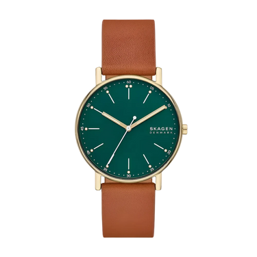 Signatur SKW6927 fra Skagen