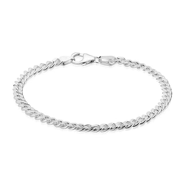 Panser Armbånd - 1,25/21 fra Basic Essentials by Plaza