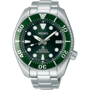 SEIKO Prospex Automatik fra Seiko