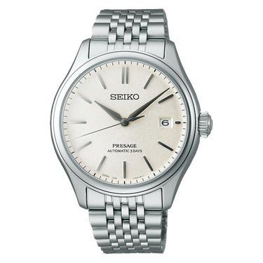Presage Classic Series SPB463J1 fra Seiko