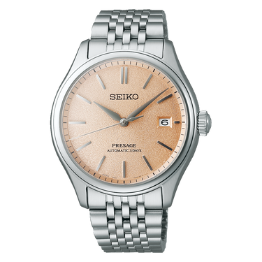 Presage Classic Series SPB467J1 fra Seiko