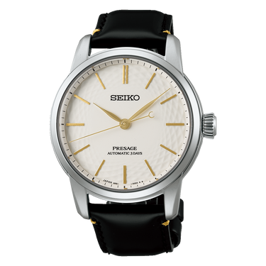 Presage Classic Series Automatic - Craftsmanship SPB497J1