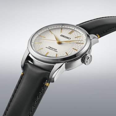 Presage Classic Series Automatic - Craftsmanship SPB497J1