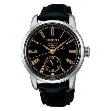Presage Classic Series Automatic - Craftsmanship SPB499J1