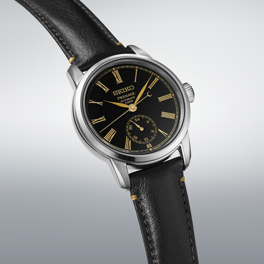 Presage Classic Series Automatic - Craftsmanship SPB499J1
