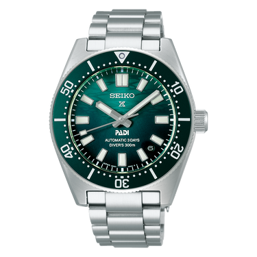 Prospex Diver SPB501J1