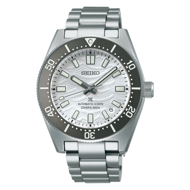 Prospex Diver 60th Anniversary Limited Edition SPB511J1