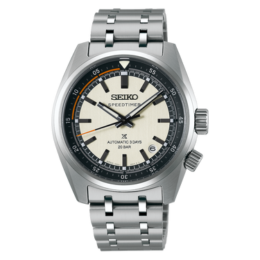 Prospex Speedtimer SPB513J1