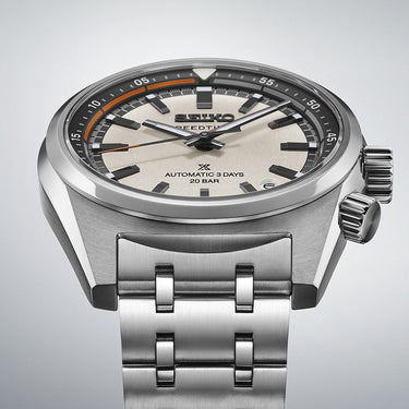 Prospex Speedtimer SPB513J1