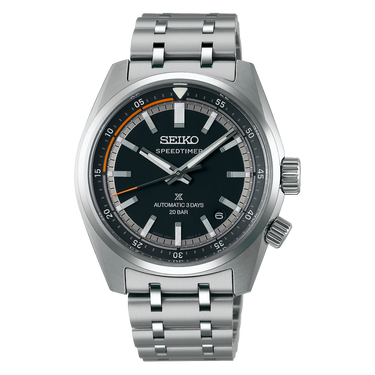 Prospex Speedtimer SPB515J1