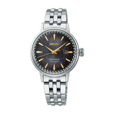 Presage Automatic Cocktail Limited Edition SRE015J1 fra Seiko