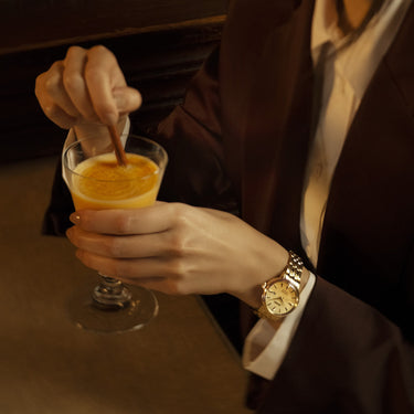 Presage Cocktail Time Automatic SRE018J1