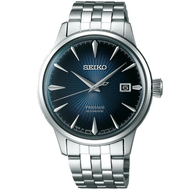 Presage Cocktail Automatic SRPB41J1 fra Seiko