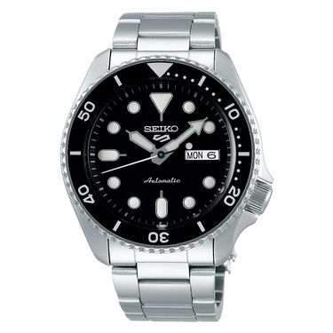 5 Sports Automatic SRPD55K1 fra Seiko