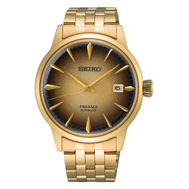 Cocktail Time Automatic SRPK48J1 fra Seiko