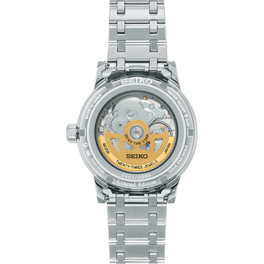 Automatic Style 60`s SRPK61J1 fra Seiko
