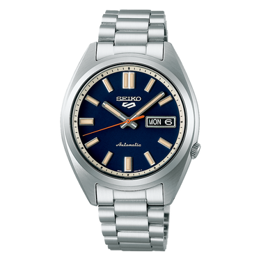 5 Sports Automatic SNXS Series SRPK87K1 fra Seiko