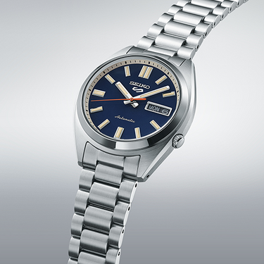5 Sports Automatic SNXS Series SRPK87K1 fra Seiko