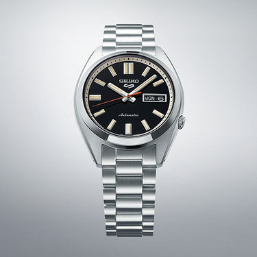 5 Sports Automatic SNXS Series SRPK89K1 fra Seiko