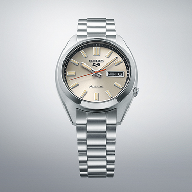 5 Sports Automatic SNXS Series SRPK91K1 fra Seiko