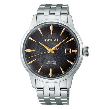 Presage Automatic Cocktail Limited Edition SRPK93J1 fra Seiko