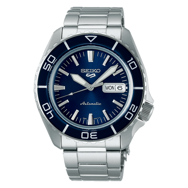 5 Sports Automatic SRPK97K1 fra Seiko