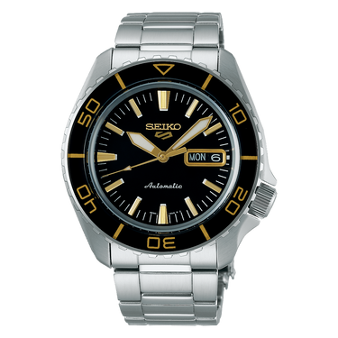 5 Sports Automatic SRPK99K1 fra Seiko