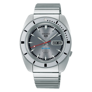 5 Sports 1968 First Collection SRPL03K1 fra Seiko