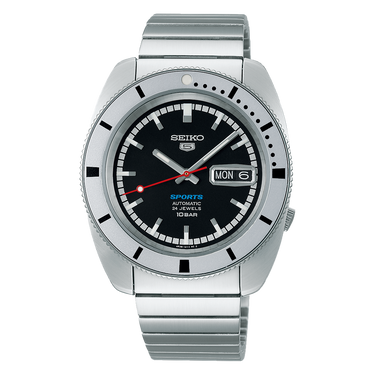 5 Sports 1968 First Collection SRPL05K1 fra Seiko