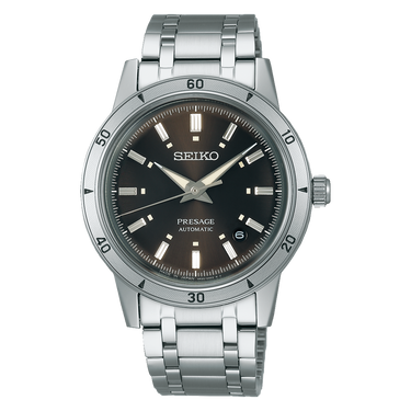 Automatic Style 60`s SRPL09J1 fra Seiko