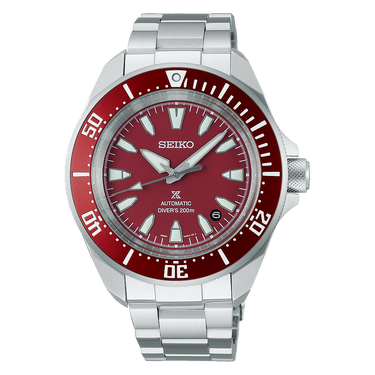 Automatic Diver`s SRPL11K1 fra Seiko