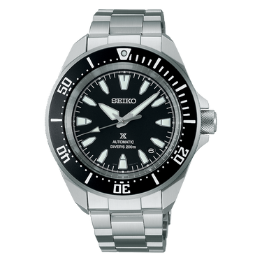 Automatic Diver`s SRPL13K1 fra Seiko