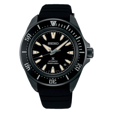 Automatic Diver`s SRPL15K1 fra Seiko