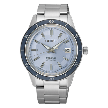 Presage Automatik Limited Edition SRPL19J1