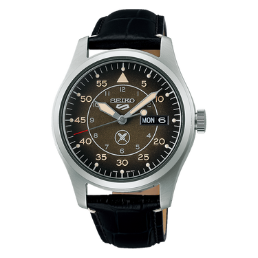 Seiko 5 Sports YUTO HORIGOME Limited Edition SRPL31K1 fra Seiko