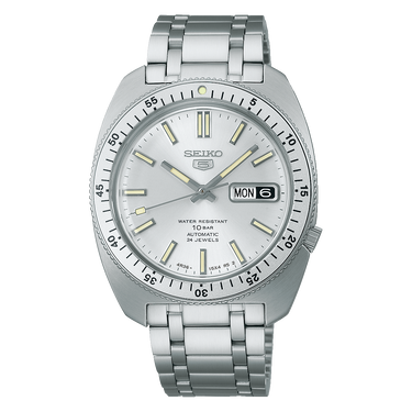 5 Sport SKX Series - Limited Edition SRPL91K1