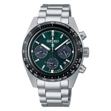 Prospex Ur fra Seiko