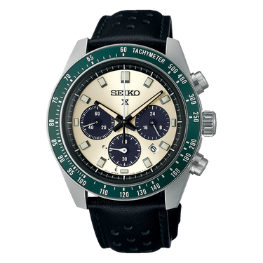 Prospex Speedtimer Solar Chronograph SSC943P1 fra Seiko