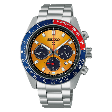 Prospex Speedtimer Solar Chronograph SSC947P1 fra Seiko