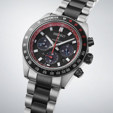 Prospex Speedtimer Datsun SSC957P1 Limited Edition