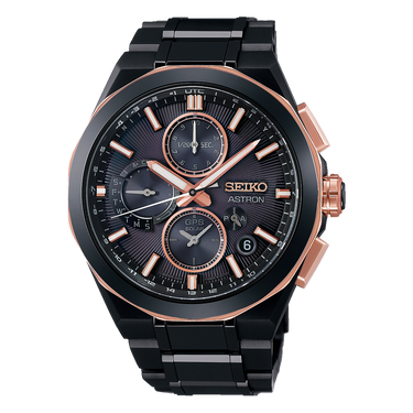 Astron GPS Solar Limited Edition SSH158J1 fra Seiko