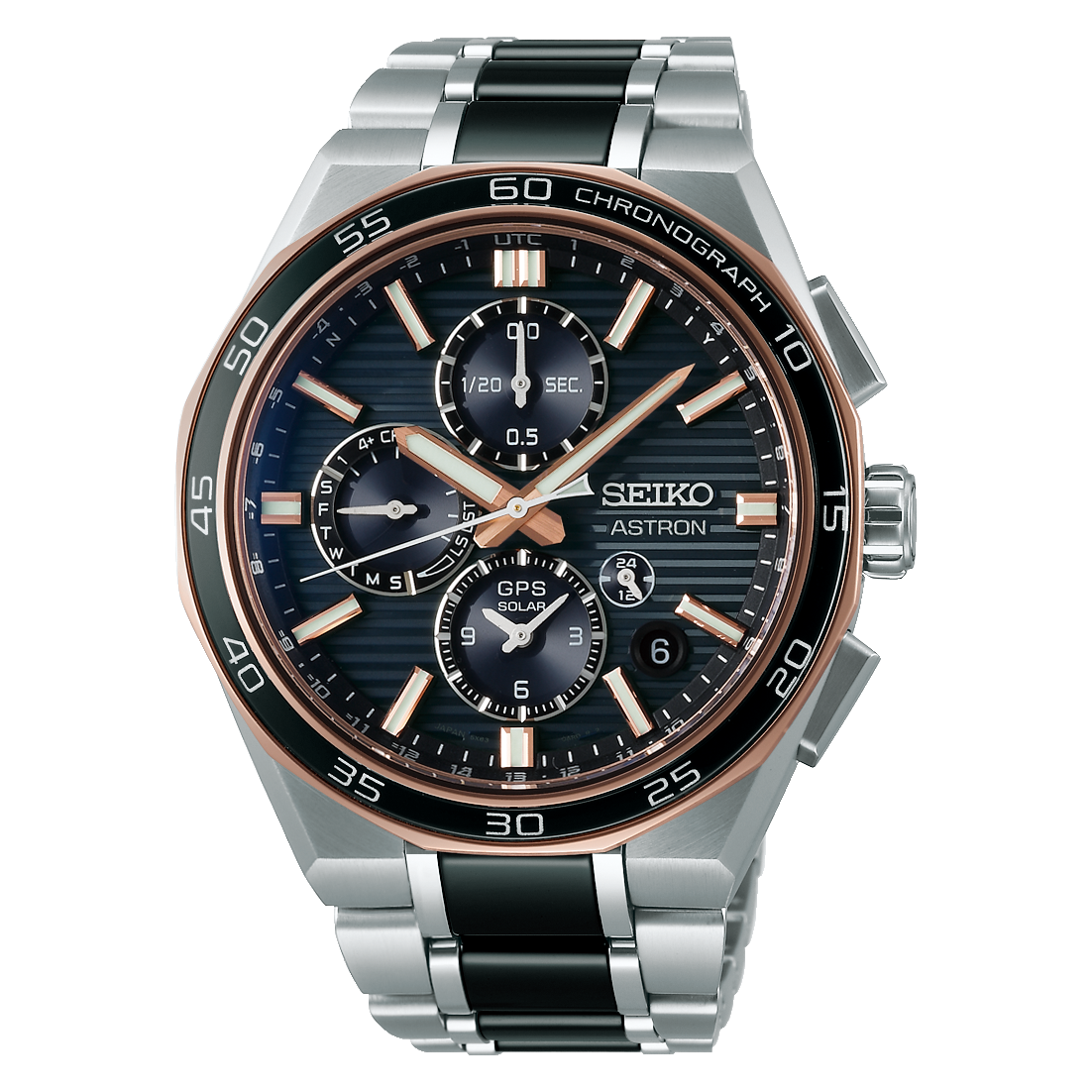 Astron GPS Solar Limited Edition SSH180J1