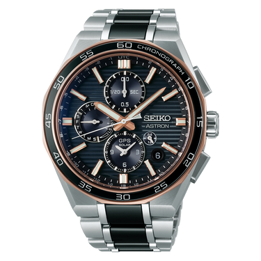 Astron GPS Solar Limited Edition SSH180J1