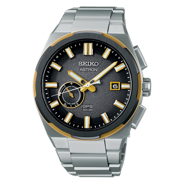 Astron GPS Solar SSJ026J1 fra Seiko