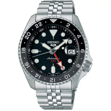 Seiko 5 Sports fra Seiko