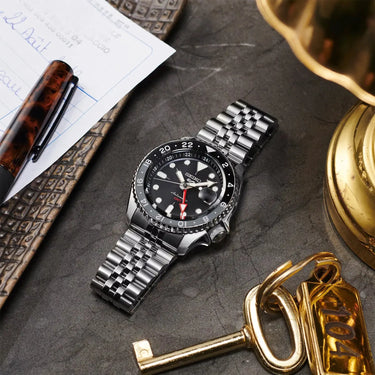 Seiko 5 Sports fra Seiko
