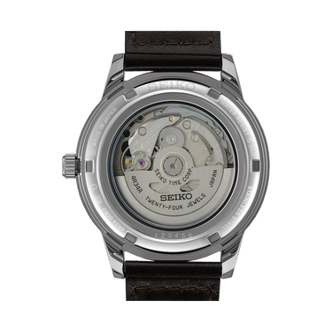 Presage Automatic GMT SSK013J1