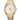 Conceptual SUR314P1 - Guld fra Seiko